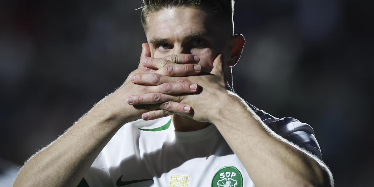 Arsenal Ficha A Gyökeres: Sueldo Millonario