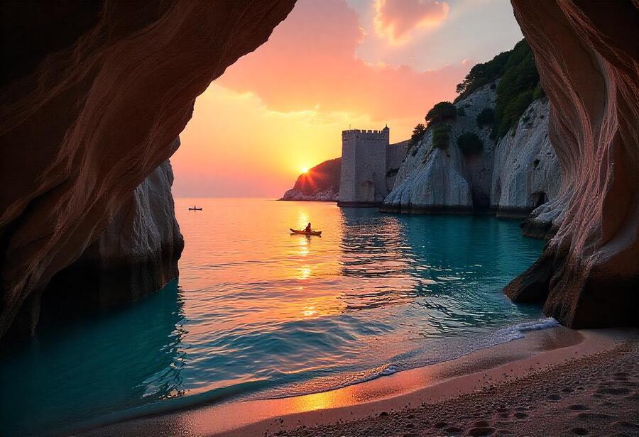 Affordable Balkan & Mediterranean Adventures: Summer 2025