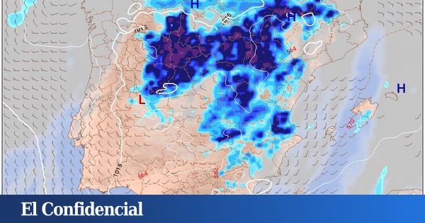 Alerta Tormentas España: AEMET Avisa Zonas Afectadas