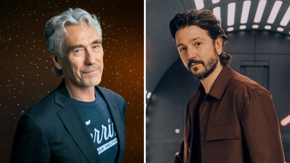 Andor Finale: A Star Wars Storytelling Revolution