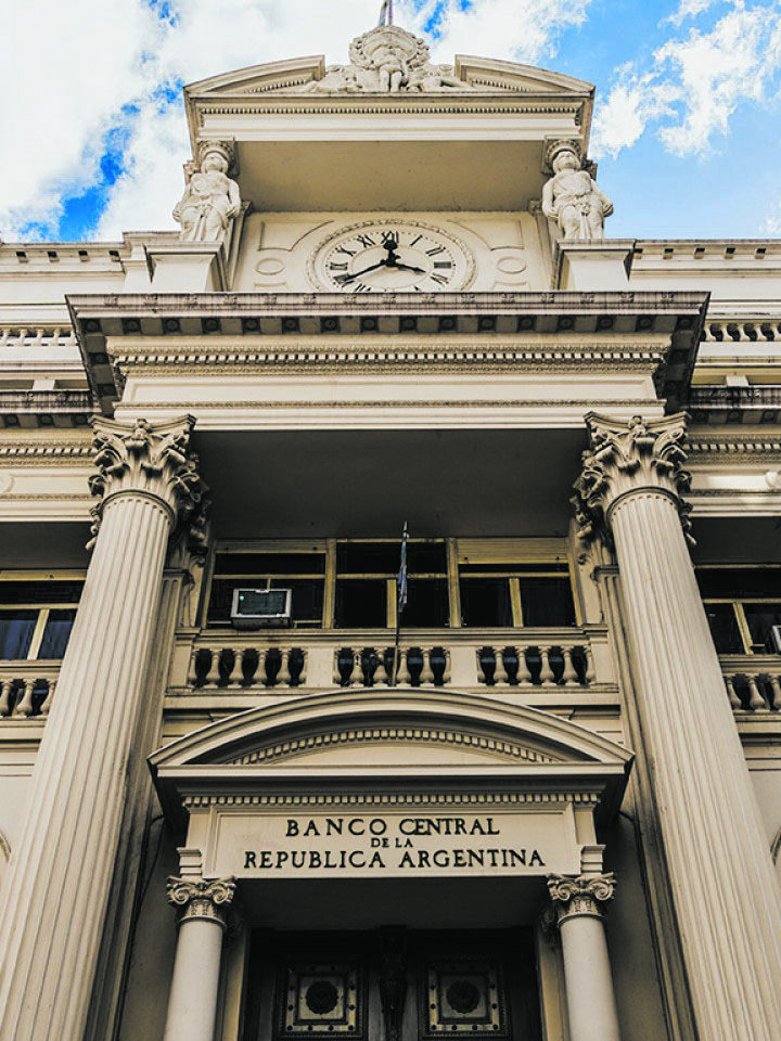Argentina 2025: Pronóstico Económico Para El Primer Semestre