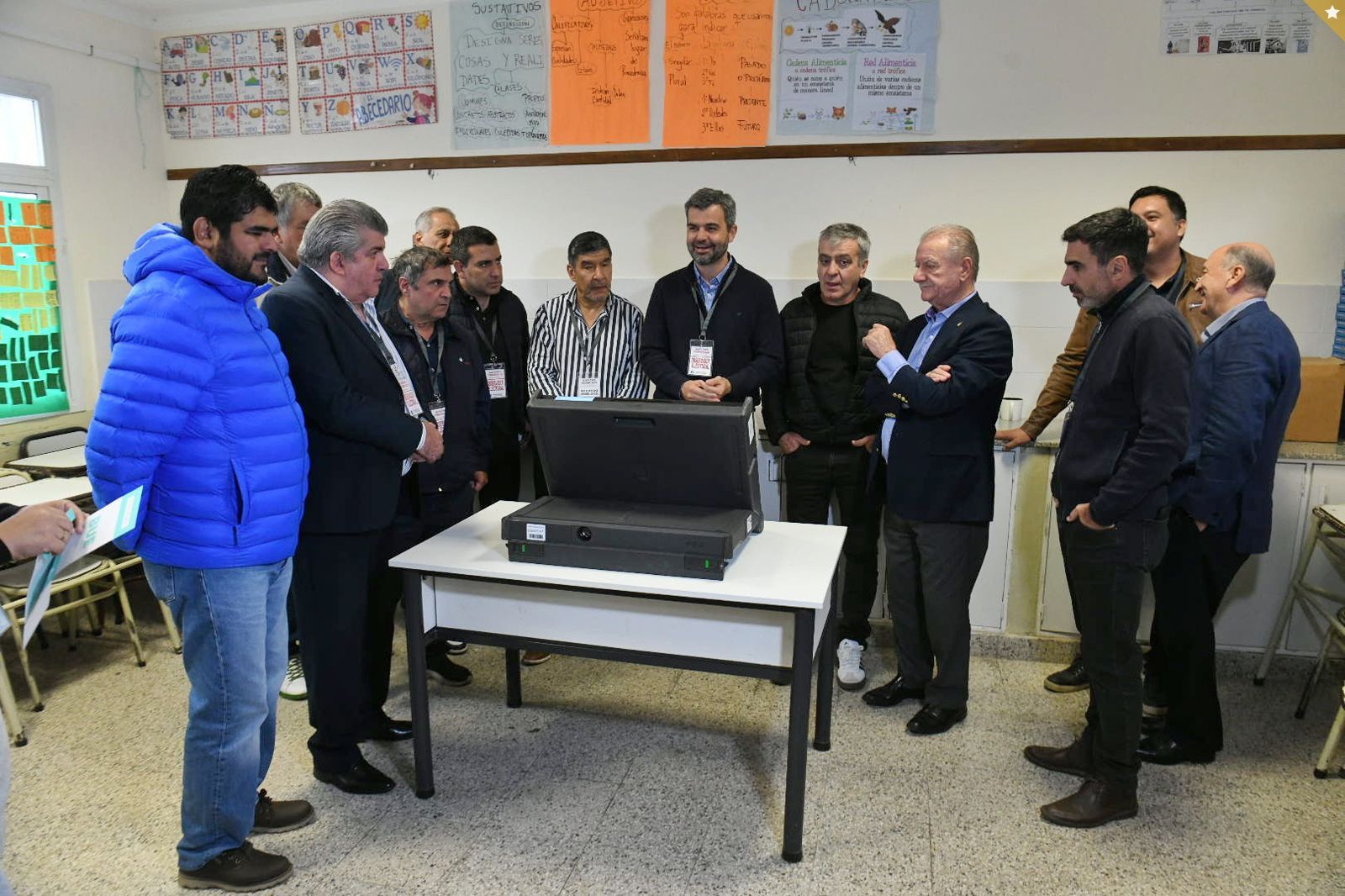 Boleta Única Electrónica: Acuerdo En Tucumán