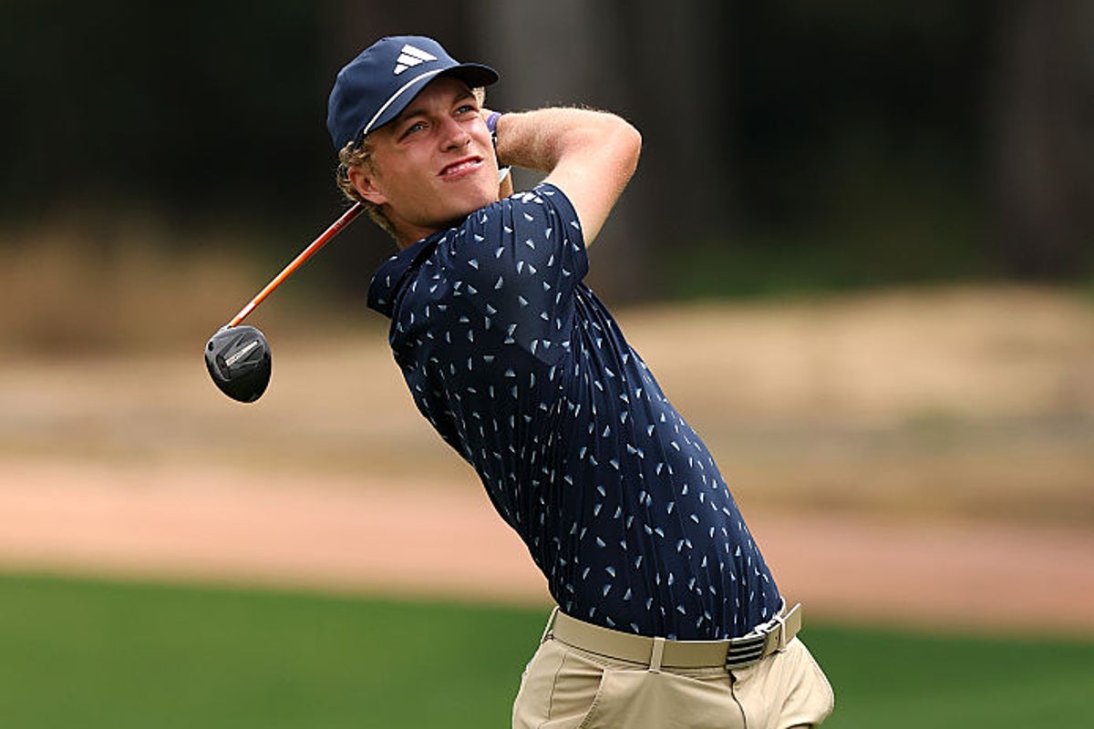 Christensen's Turkish Open Comeback: Birdie Rush Wins