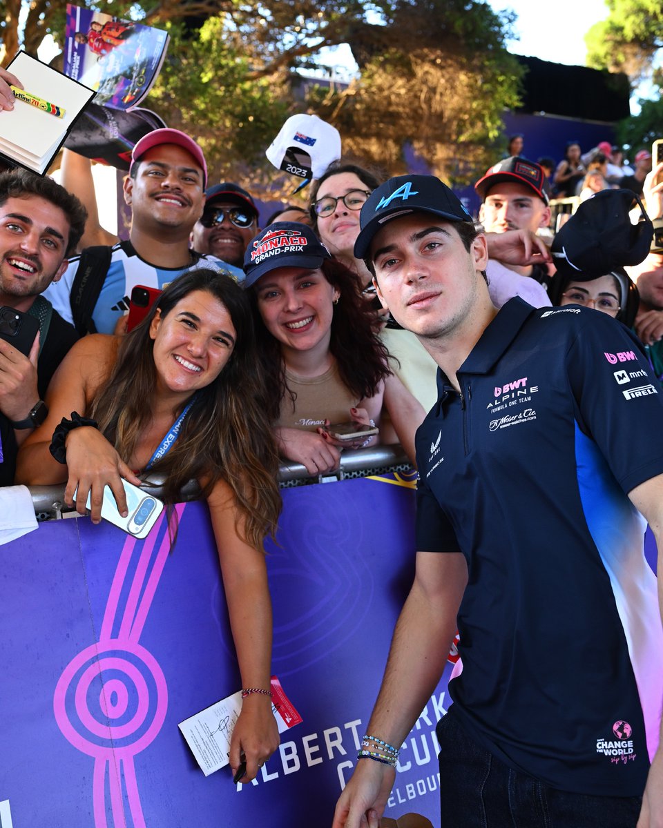 Colapinto: ¿Nuevo Ídolo Del Deporte Argentino?