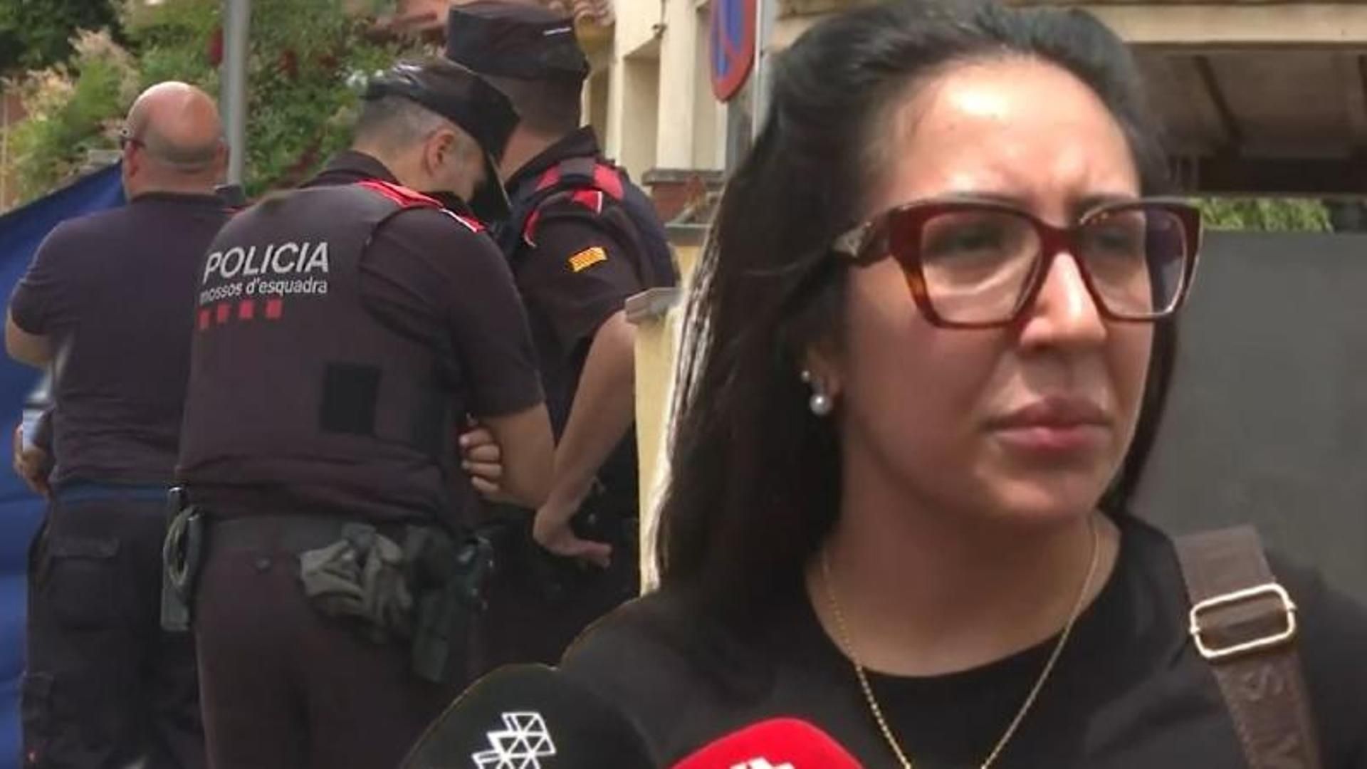 Crimen Sentmenat: Exnovia Revela Detalles Del Asesinato De Dennis