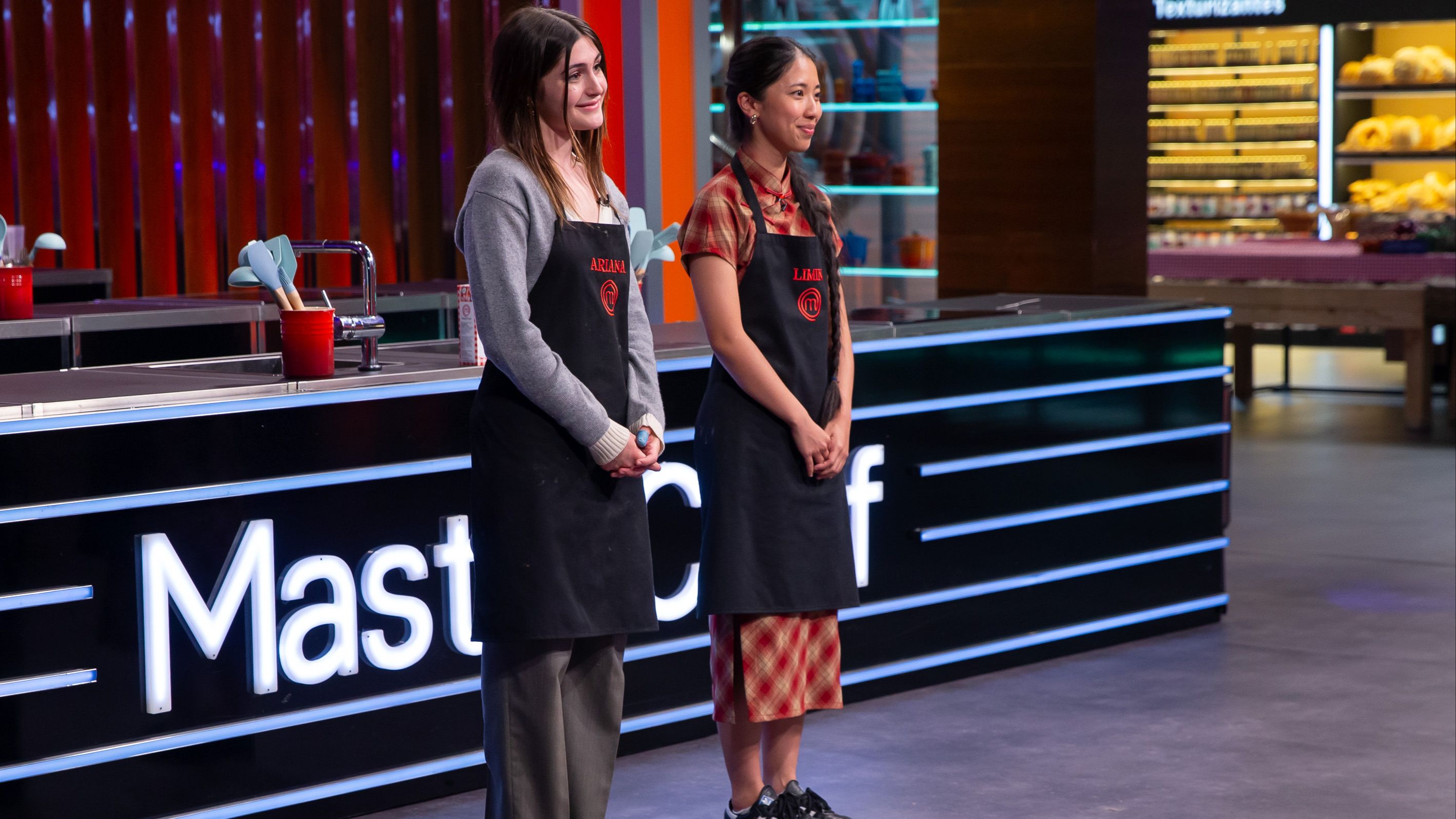 Doble Expulsión MasterChef 13: Jueces Más Exigentes