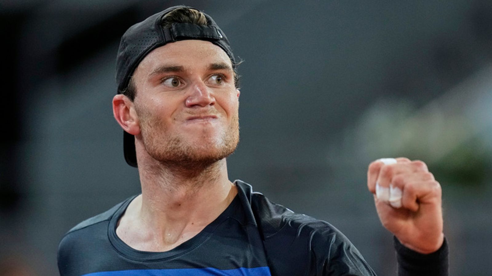 Draper Vs Moutet: Italian Open Cuartos De Final