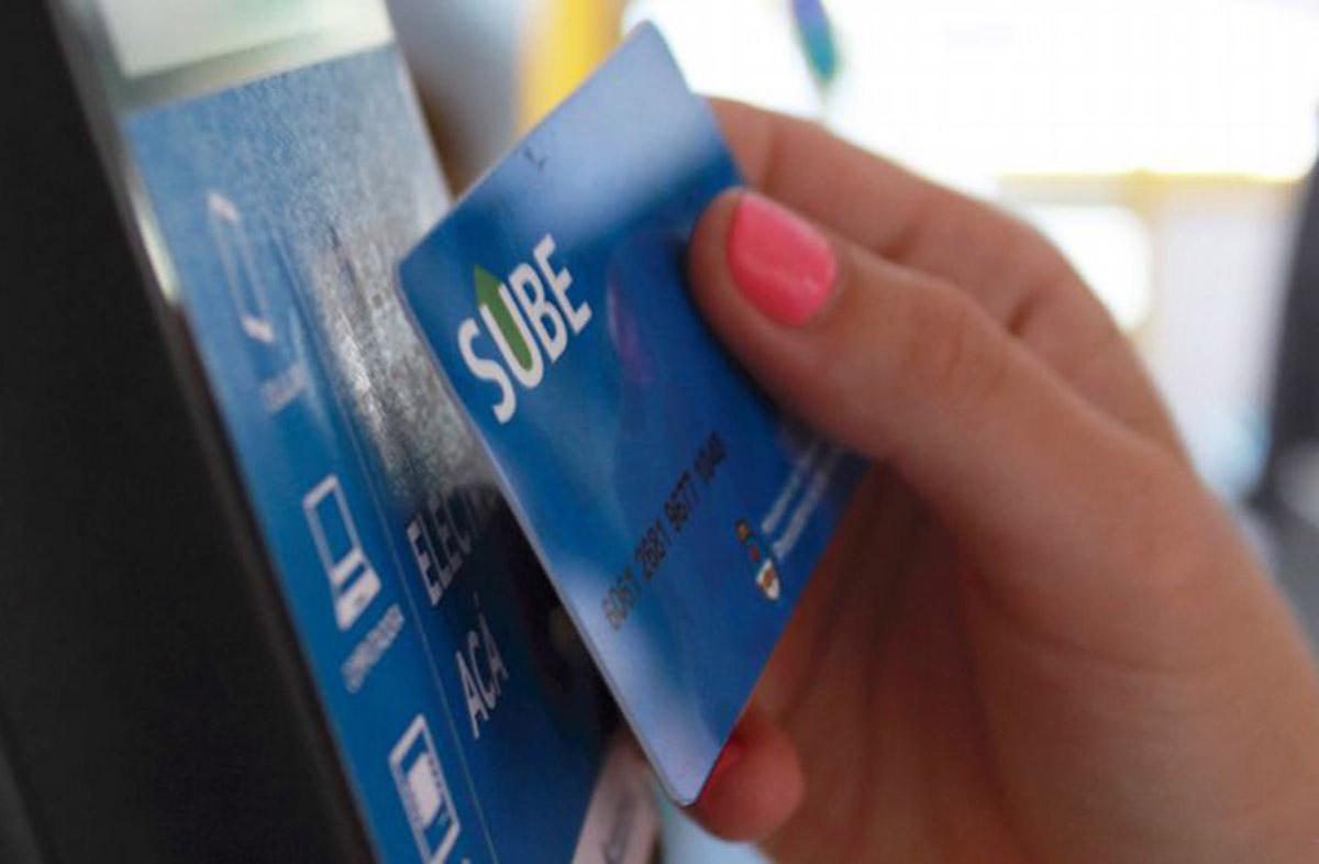 Empresarios De Transporte Piden SUBE En Líneas Metropolitanas A Jaldo