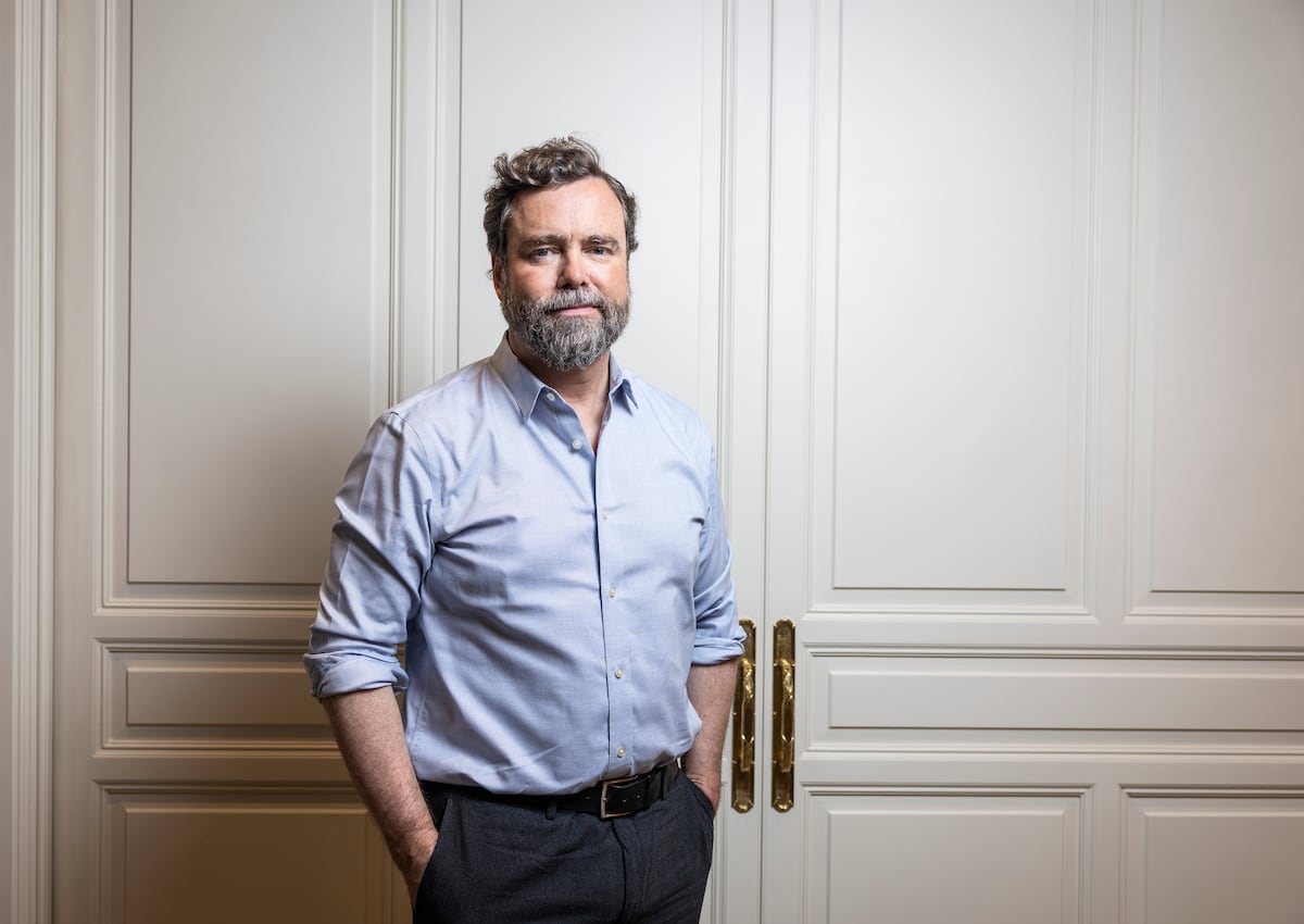 Espinosa Critica A Feijóo: Falta De Ilusión