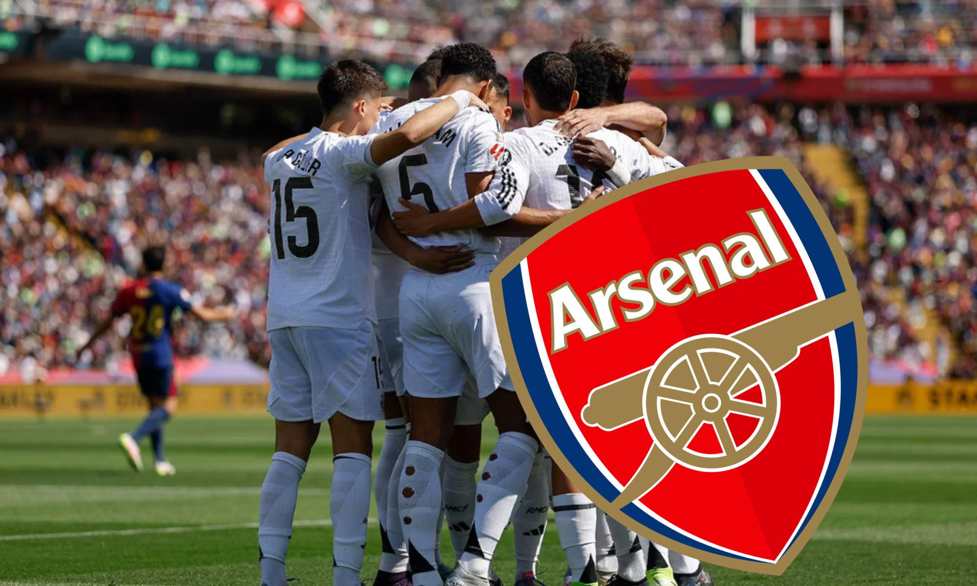 Florentino Pérez Da Luz Verde: ¿75M€ Por Odegaard Al Arsenal?