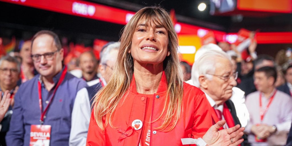 Hacienda Investiga Contratos De Socio De Begoña Gómez