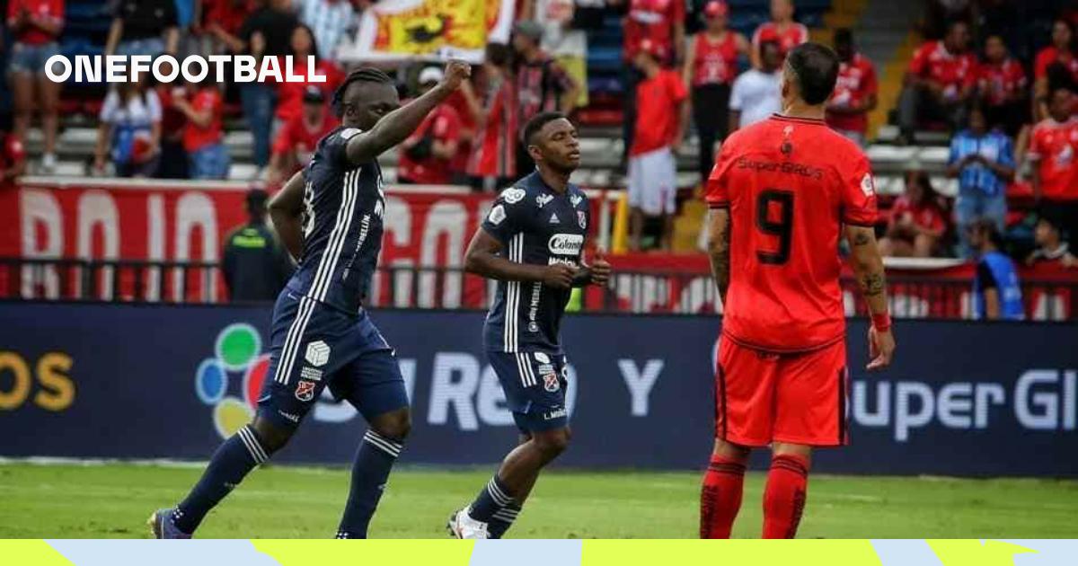 Historial De Partidos: ¿Cómo Le Va A Once Caldas Contra América?