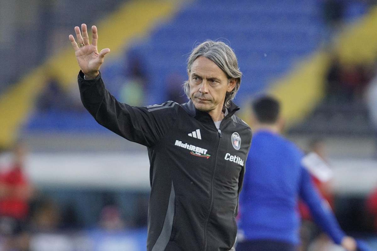 Inzaghi Out: Ex-Milan Manager Replaces Inter Coach