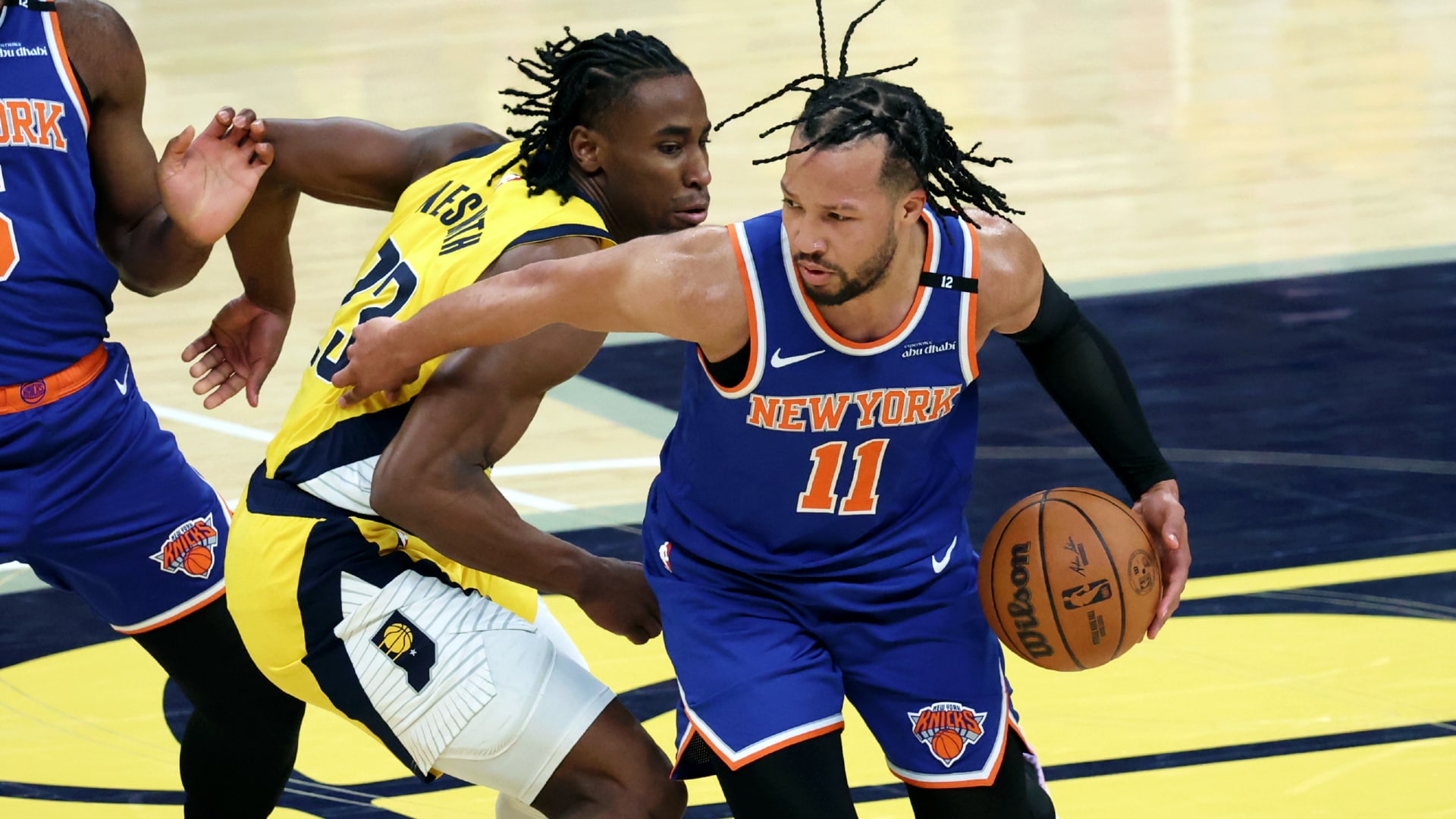 Knicks-Pacers Game 6: 4 Key Matchups In Indiana