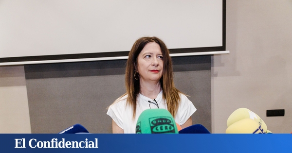 Leire Díez: Baja Del PSOE Tras Comparecer