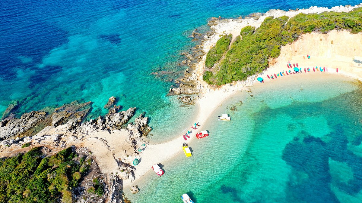 Maldives Of Europe: Budget-Friendly Beach Paradise