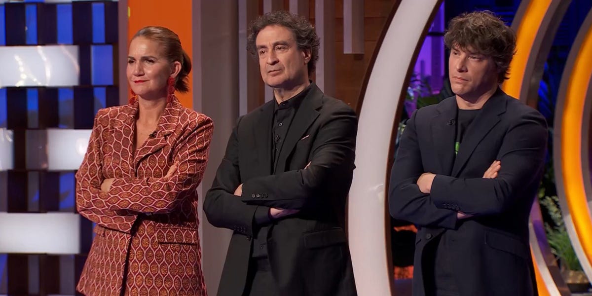 MasterChef: Jurado Furioso Tras Peor Prueba