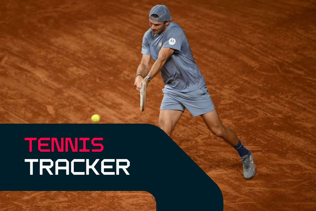 Paul Vs Hurkacz: Rome Masters Semi-Final Preview