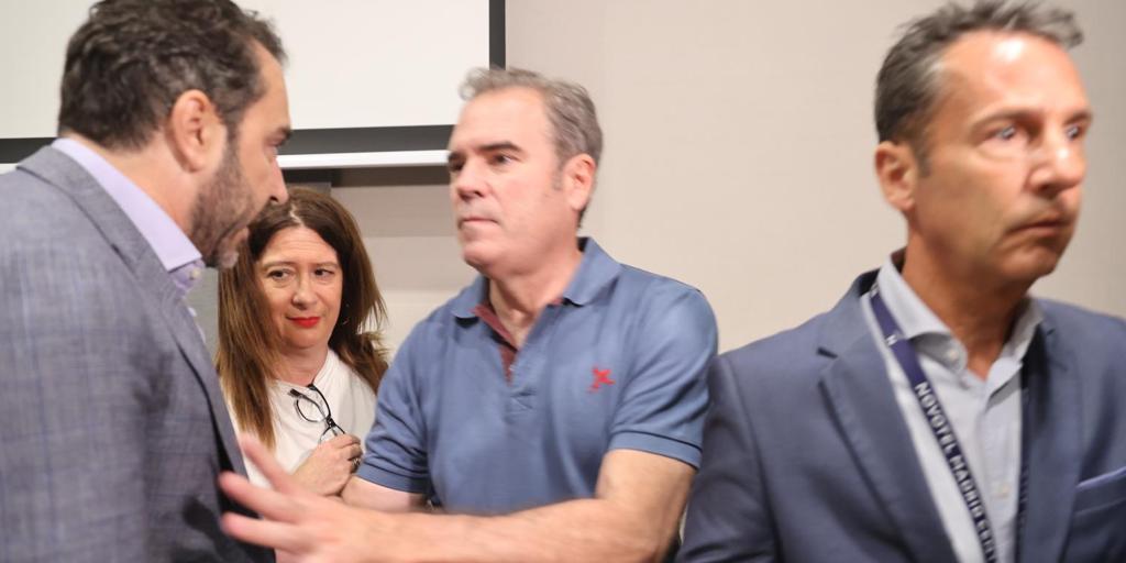 Pérez Dolset Vs. De Aldama: Acusación De Mentira A Leire Díez