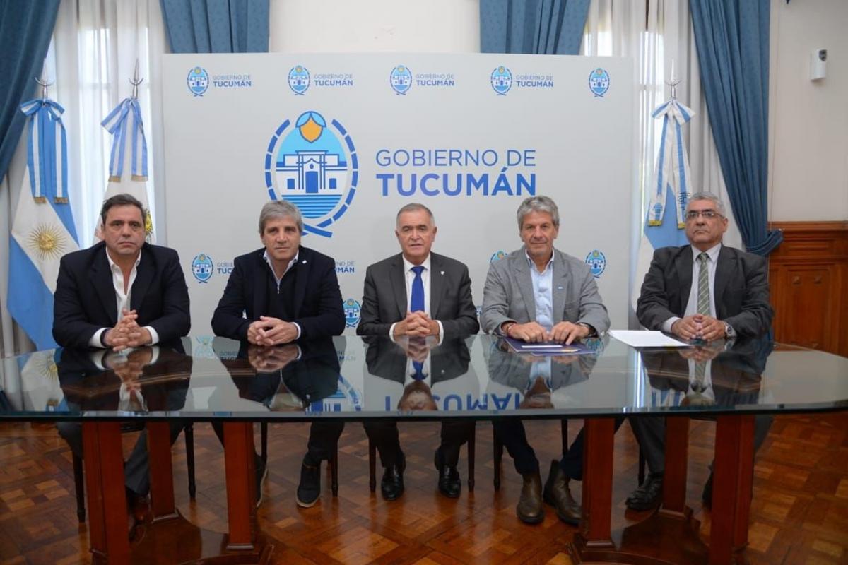 Plan Dólares Del Colchón: Salta Se Suma