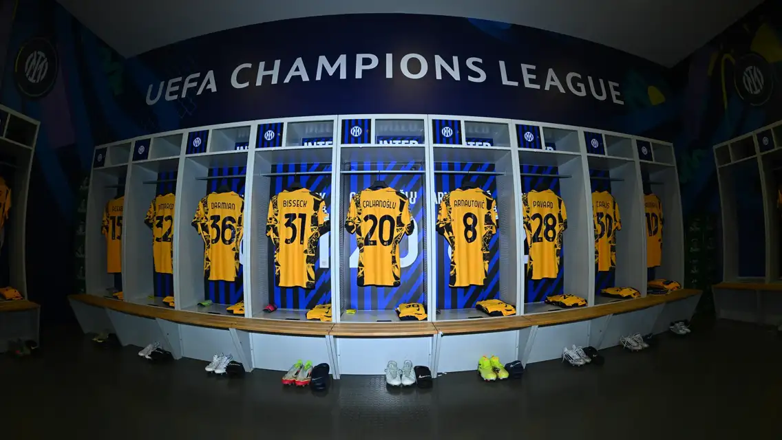 PSG-Inter: Formazioni Ufficiali E Pronostico Finale