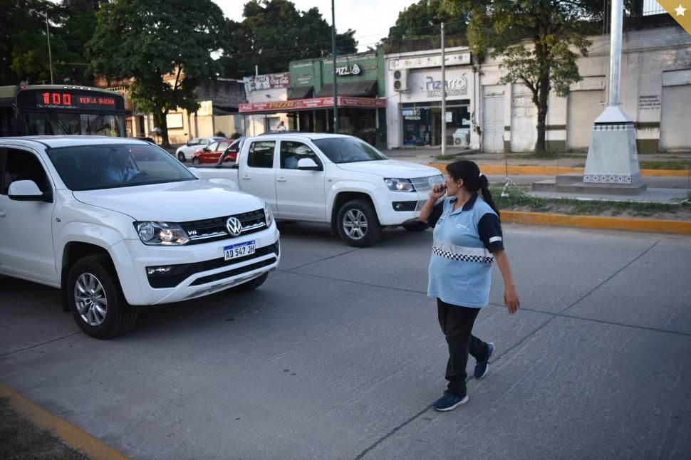 Seguridad Vial: Falta De Coordinación Entre Ciudades