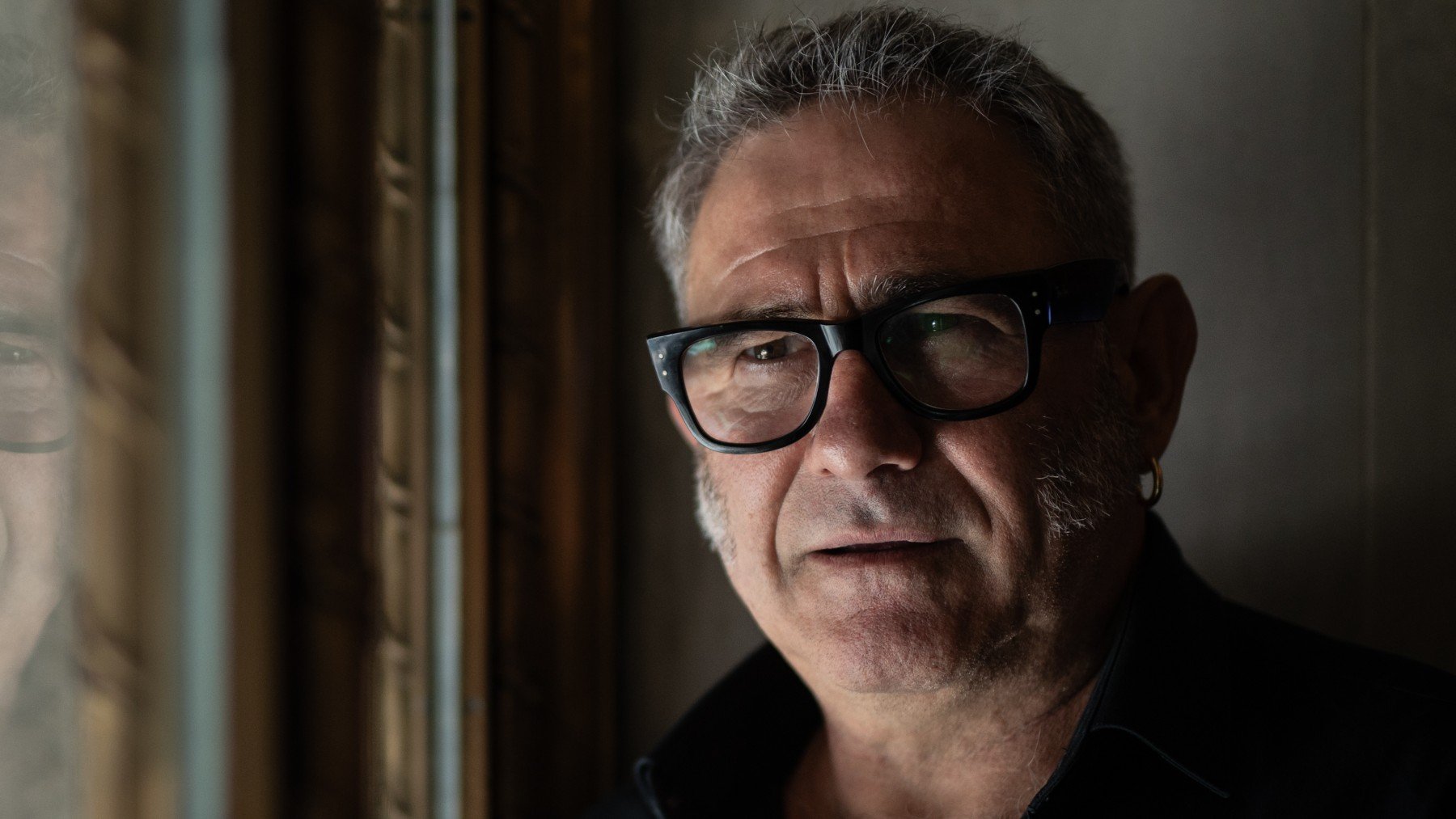 Sergi López: Edad, Carrera Y 'Sirât'