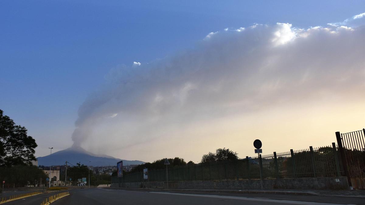Terremoto Grecia-Italia: Última Hora Tsunami Y Etna