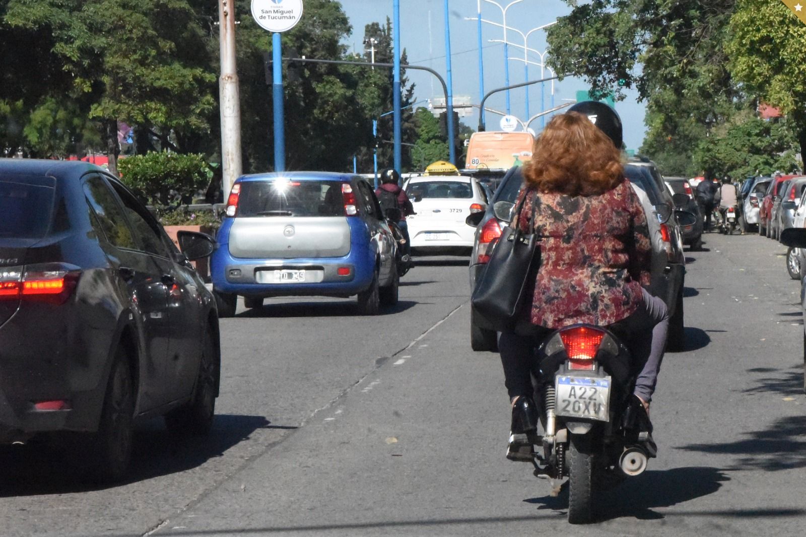Tránsito Tucumán: ¿Falta Moral Vial En Argentina?